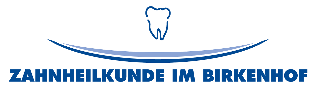 Zahnheilkunde im Birkenhof – Logo